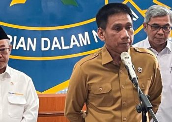 11 Pemimpin Daerah Jadi Peringatan untuk Pemberantasan Korupsi