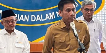 11 Pemimpin Daerah Jadi Peringatan untuk Pemberantasan Korupsi