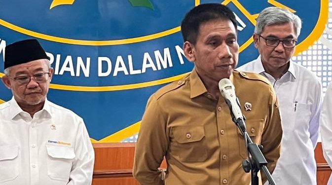 11 Pemimpin Daerah Jadi Peringatan untuk Pemberantasan Korupsi