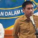 11 Pemimpin Daerah Jadi Peringatan untuk Pemberantasan Korupsi