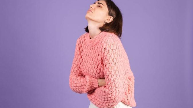 Mengapa Perempuan Lebih Sensitif Saat Menstruasi? Pahami Perubahan Hormon yang Terjadi