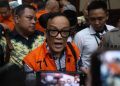 Sidang Pembacaan Tuntutan Eks Wamenaker Noel di Pengadilan Tipikor 18 Mei 2026