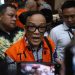 Sidang Pembacaan Tuntutan Eks Wamenaker Noel di Pengadilan Tipikor 18 Mei 2026