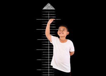 Cara Meningkatkan Tinggi Badan Anak Secara Optimal dengan Cukup Kalsium
