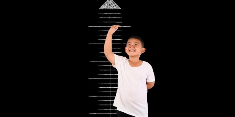 Cara Meningkatkan Tinggi Badan Anak Secara Optimal dengan Cukup Kalsium