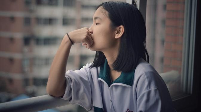 Remaja Sehat Sering Terlewatkan Vaksinasi