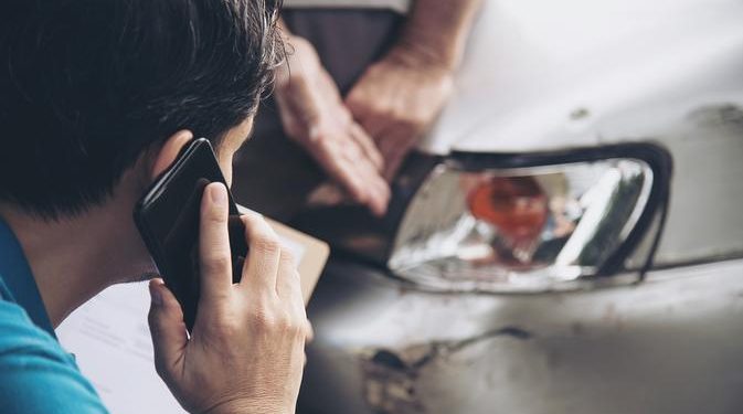 Tahapan Emosi Setelah Mengalami Kecelakaan Lebih Dari Sekadar Kaget