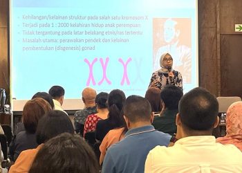 Sindrom Turner Kelainan Kromosom yang Menyebabkan Anak Perempuan Berperawakan Pendek