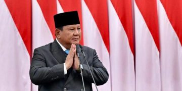 Penerimaan Negara RI Terendah di G20 di Bawah Filipina dan Kamboja Menurut Prabowo