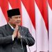 Penerimaan Negara RI Terendah di G20 di Bawah Filipina dan Kamboja Menurut Prabowo