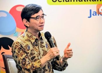 1 dari 20 Anak Kena Campak Berisiko Pneumonia, Ahli Ingatkan Pentingnya Imunisasi