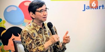 1 dari 20 Anak Kena Campak Berisiko Pneumonia, Ahli Ingatkan Pentingnya Imunisasi