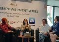 Kunci Tumbuh Kembang Anak Optimal Selain Nutrisi yang Perlu Diketahui