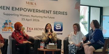 Kunci Tumbuh Kembang Anak Optimal Selain Nutrisi yang Perlu Diketahui