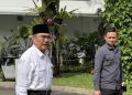 Komisi Reformasi Polri Lapor Hasil Kerja dan Rekomendasi kepada Prabowo