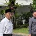Komisi Reformasi Polri Lapor Hasil Kerja dan Rekomendasi kepada Prabowo