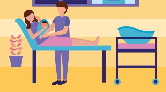 Angka Kematian Ibu Mencapai 4000 Kasus Setiap Tahun, Apa Penyebabnya?