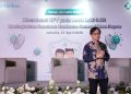 Imunisasi HPV Anak Usia Sekolah Dinilai Paling Efektif Cegah Infeksi Masa Depan