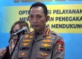 Rotasi 9 Kapolda oleh Kapolri, Berikut Daftar Lengkapnya