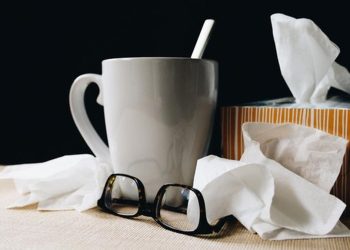 Penjelasan Dokter Anak Tentang Influenza yang Menyerang Paru, Jantung, dan Otak