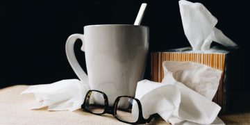 Penjelasan Dokter Anak Tentang Influenza yang Menyerang Paru, Jantung, dan Otak