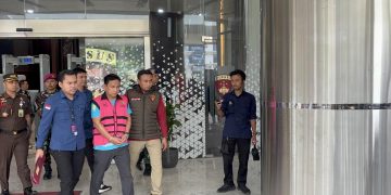 Tersangka Suap Ketua Ombudsman Bertambah, Kini Pemberi Uang Terungkap