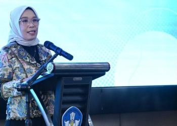 Pemerintah Hentikan Penambahan Data Guru Honorer Baru, Tidak Bisa Masuk Redistribusi