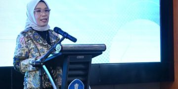 Pemerintah Hentikan Penambahan Data Guru Honorer Baru, Tidak Bisa Masuk Redistribusi