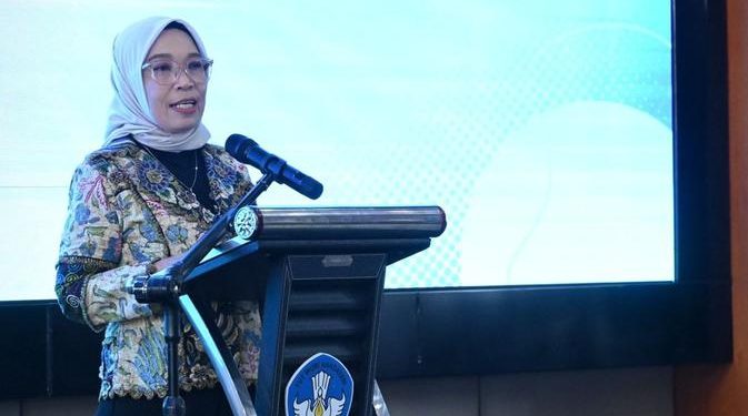 Pemerintah Hentikan Penambahan Data Guru Honorer Baru, Tidak Bisa Masuk Redistribusi