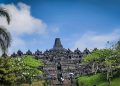 Candi Borobudur Buka Saat Waisak 31 Mei 2026, Cek Jam Operasionalnya
