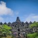 Candi Borobudur Buka Saat Waisak 31 Mei 2026, Cek Jam Operasionalnya