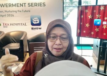 Pengasuh Daycare Tak Hanya Menjaga tapi Membangun Kelekatan Anak