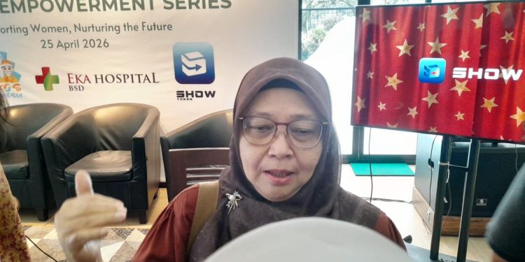 Pengasuh Daycare Tak Hanya Menjaga tapi Membangun Kelekatan Anak