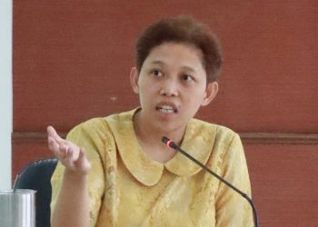 Buku Dinilai Sebar Edukasi Child Grooming, KPAI Berterima Kasih