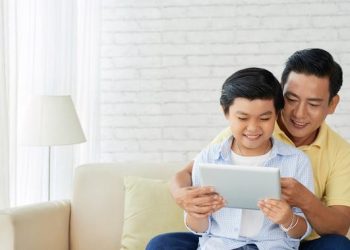 Cara Pendampingan untuk Anak di Era Digital yang Perlu Diketahui Orangtua
