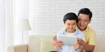Cara Pendampingan untuk Anak di Era Digital yang Perlu Diketahui Orangtua
