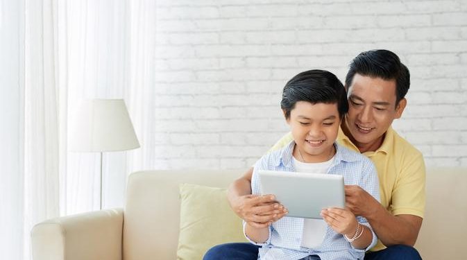 Cara Pendampingan untuk Anak di Era Digital yang Perlu Diketahui Orangtua