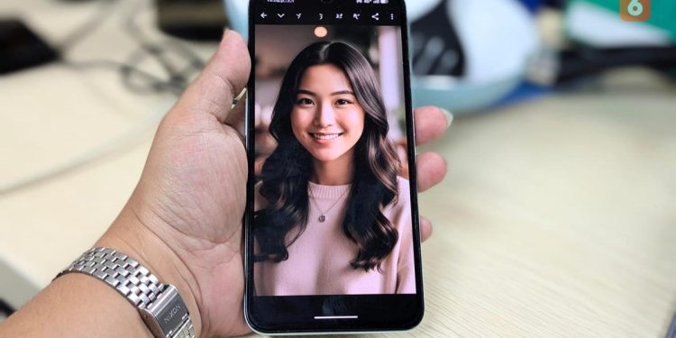 Konten Dewasa Palsu Menggunakan AI, Perempuan Rentan Jadi Korban Eksploitasi Visual