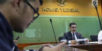 Prabowo Umumkan Besaran Tunjangan Terbaru untuk Hakim Ad Hoc
