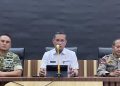 27 Lokasi di Aceh Masih Terendam Lumpur dari 634 Titik yang Ditemukan