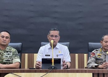 27 Lokasi di Aceh Masih Terendam Lumpur dari 634 Titik yang Ditemukan