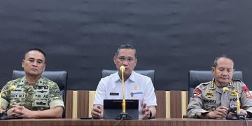 27 Lokasi di Aceh Masih Terendam Lumpur dari 634 Titik yang Ditemukan
