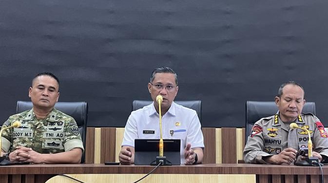 27 Lokasi di Aceh Masih Terendam Lumpur dari 634 Titik yang Ditemukan