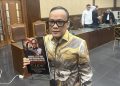 Pledoi eks Wamenaker Noel Poinkan Pengusaha Nakal dan Tuduhan Paling Keji