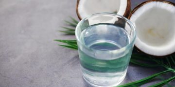 Air Kelapa Dapatkah Menyembuhkan Cacar Air pada Anak? Penjelasan Dokter