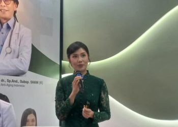 Mood Swing dan Loyo, Pria 60 Tahun Tahu Punya Hormon ASI Berlebih