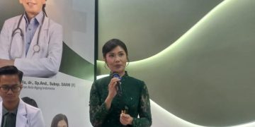 Mood Swing dan Loyo, Pria 60 Tahun Tahu Punya Hormon ASI Berlebih