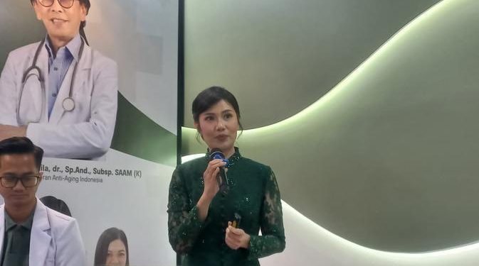 Mood Swing dan Loyo, Pria 60 Tahun Tahu Punya Hormon ASI Berlebih