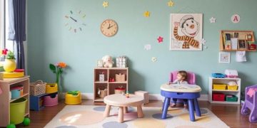Panduan Memilih Daycare yang Aman, Perhatikan 5 Aspek Wajib bagi Orang Tua