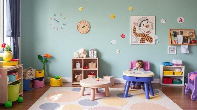 Panduan Memilih Daycare yang Aman, Perhatikan 5 Aspek Wajib bagi Orang Tua